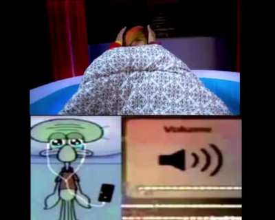 la hora sad papu :,v