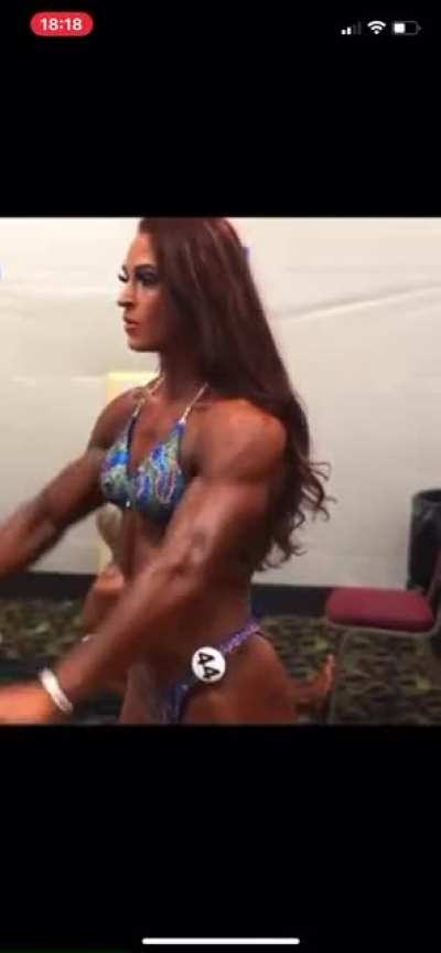 Kayla Murphy