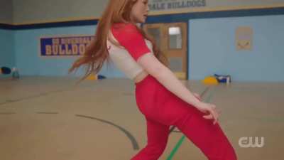 Madelaine Petsch