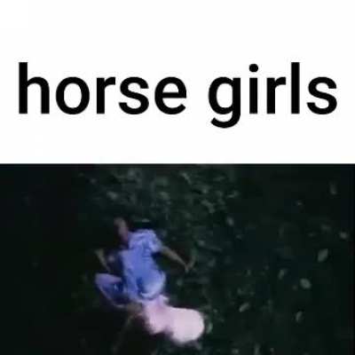 Losercity horse