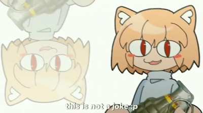 ⭐||&bull;Neco Arc will k!ll your family !&bull;||