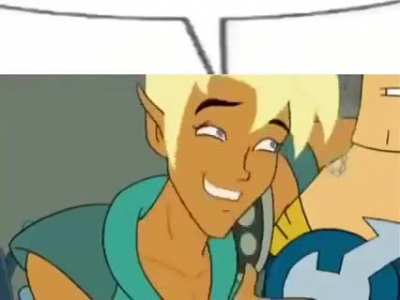 Xander es clave