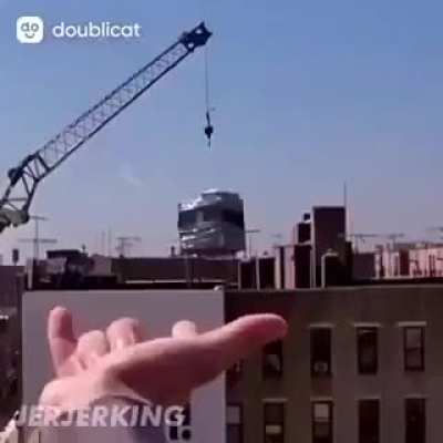 Spuderman ng kahirapan