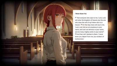 Deleted scene from the anime leaked by MAPPA