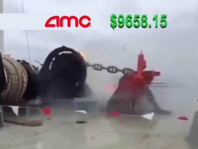 AMC realistic price prediction DD
