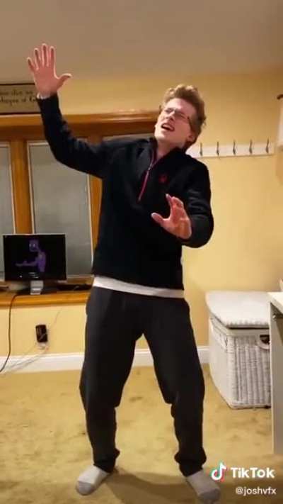 Joshvfx