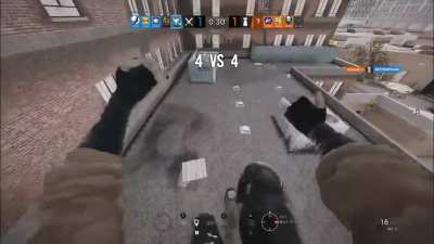 Ubisoft servers in a nutshell