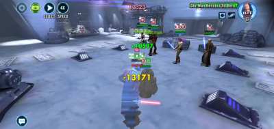 R2 vibing in GC