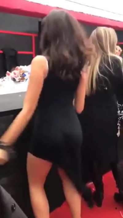 Selena Gomez