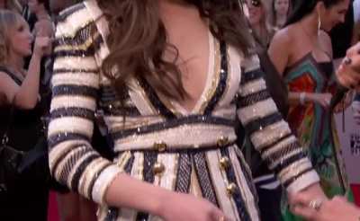 Hailee Steinfeld