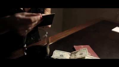 SPY PHOTOSHOOT - teaser