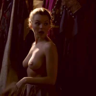 Eline Powell