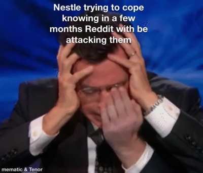 I think it&rsquo;ll be around march