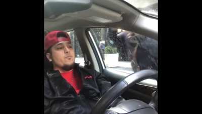 How niggas who like WLR feeling rn