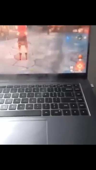 El pc de la junaeb