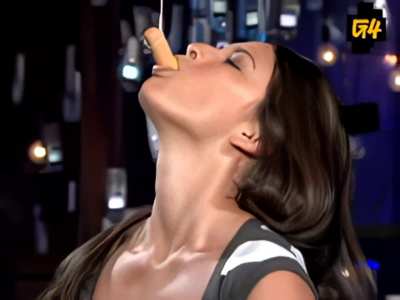 Olivia Munn