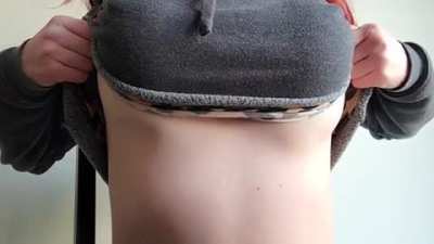 Nice tits