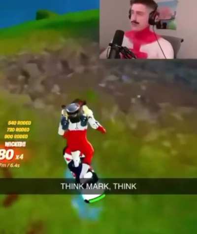 Omni Man vs Invincible 