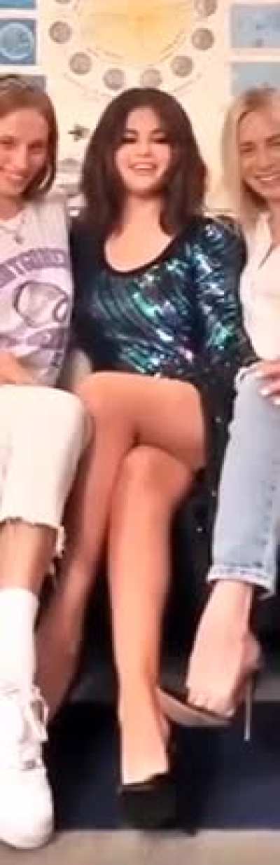 Leggy