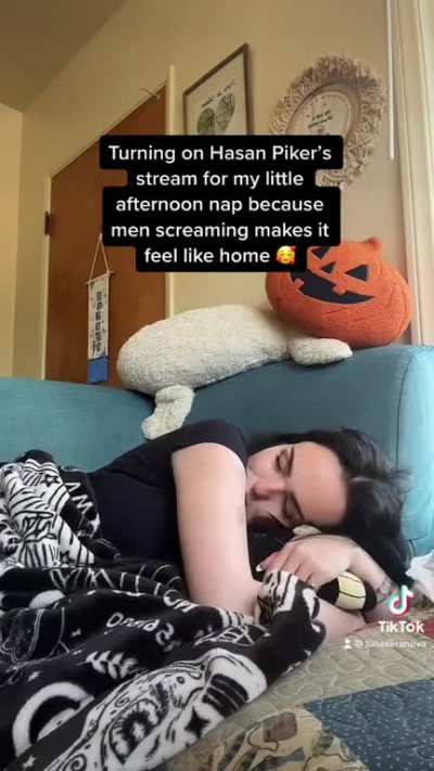 What I mean when I say &ldquo;I watch Hasan&rsquo;s streams every day&rdquo;