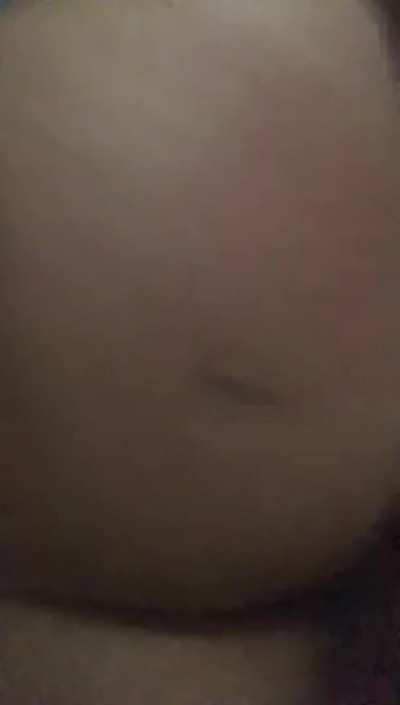 Gave this Pawg the ride of her life.