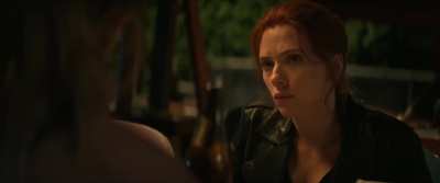 Don't Give AF! Black Widow pt. 4