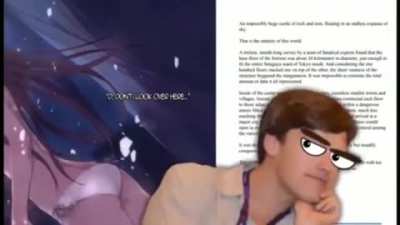 matpat based?