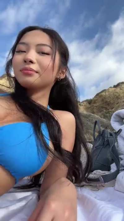 Beach Vibes