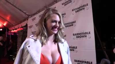 Cleavage