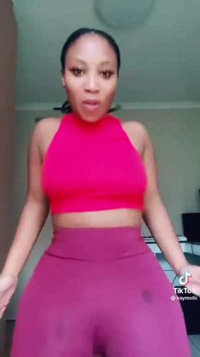 Pink n purple