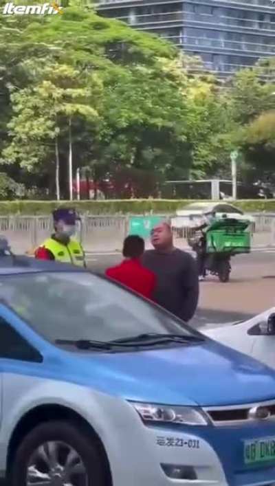 guy watched too much bruce lee movies