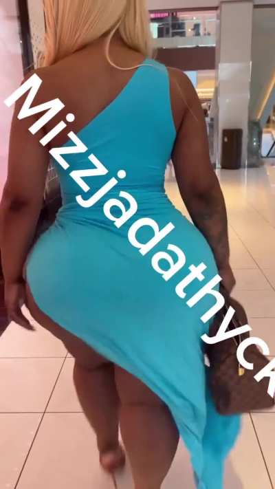 Booty Walk
