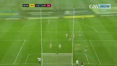 Richie Hogan Shows Class is Permanent