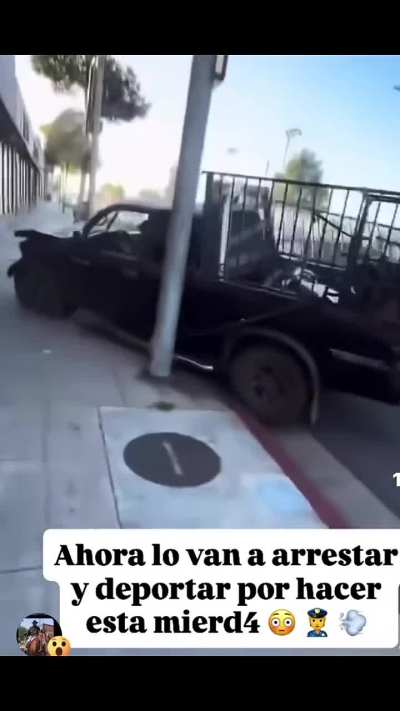 Asta su pa&iacute;s ba a parar por imbecil