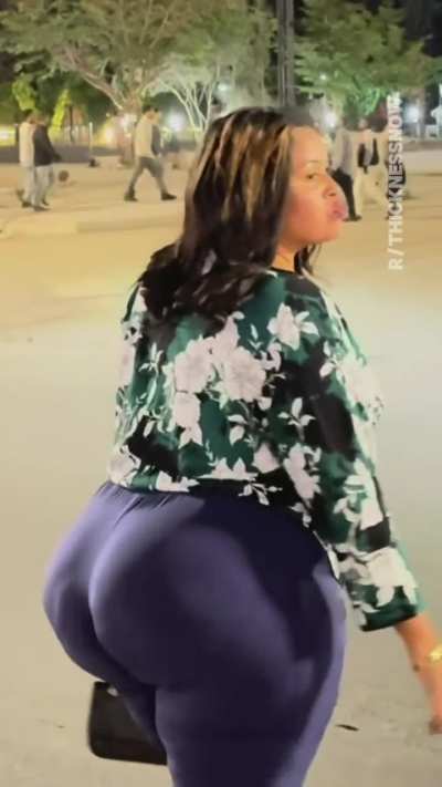 Juicy BBW