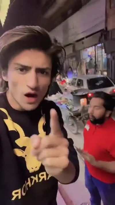 Bhaijaan !!!!