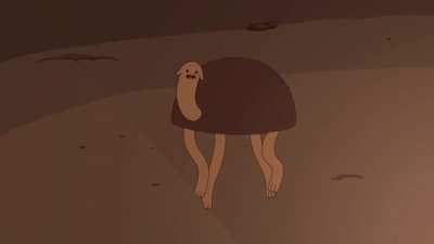 This scene is lowkey super messed up