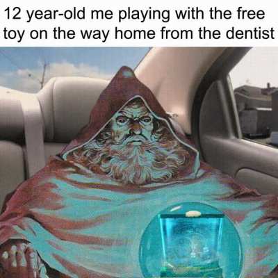 Free Toy and Fun