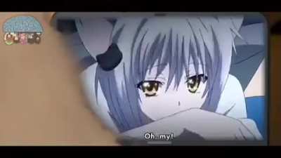 nyaaa