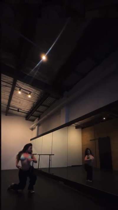 More Gym Zima