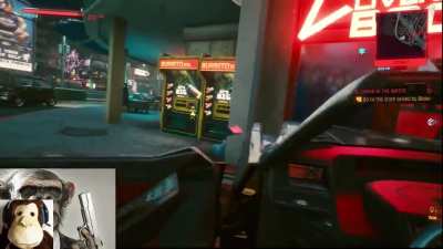 NEW CYBERPUNK 2077 INFINITE MONEY GLITCH!!?!