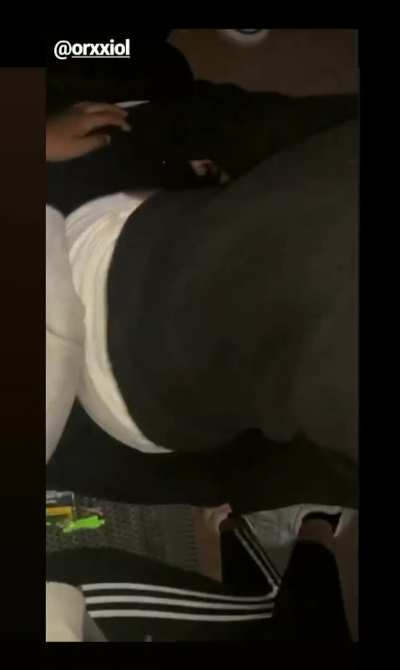 Part 4 🍑🍆