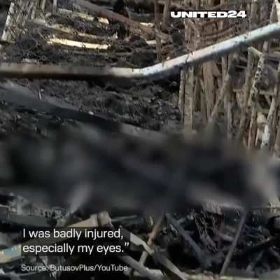 Two Years Since the Olenivka Massacre