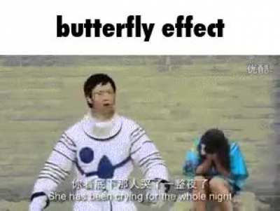 Maybe Maybe Maybe