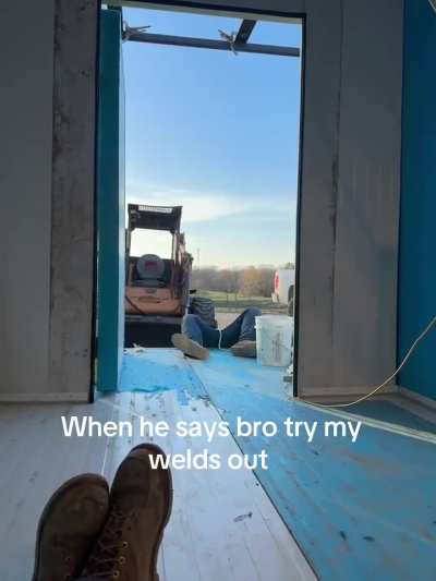 I'm OK