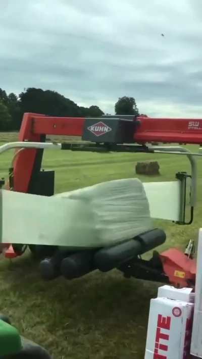 Machinery at its finest 😍