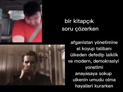 Muslo halk