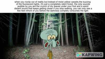 wonder whats making that wonderful sound