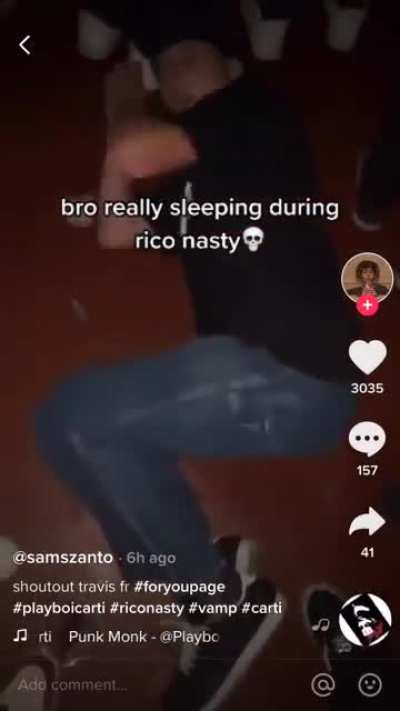 What&rsquo;s with all the hate against Rico