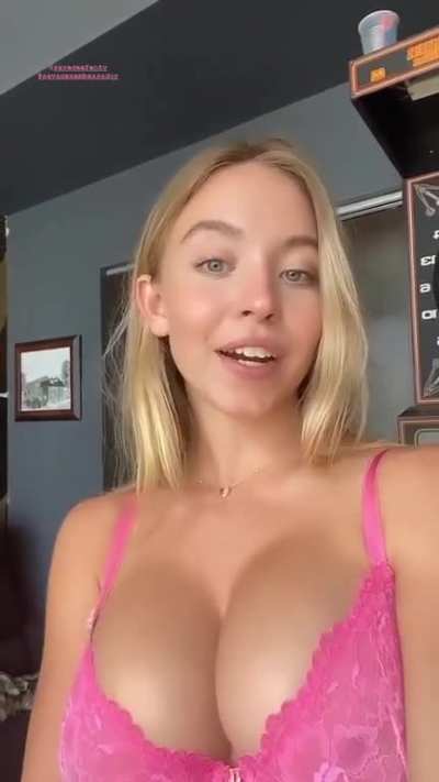 Sydney Sweeney
